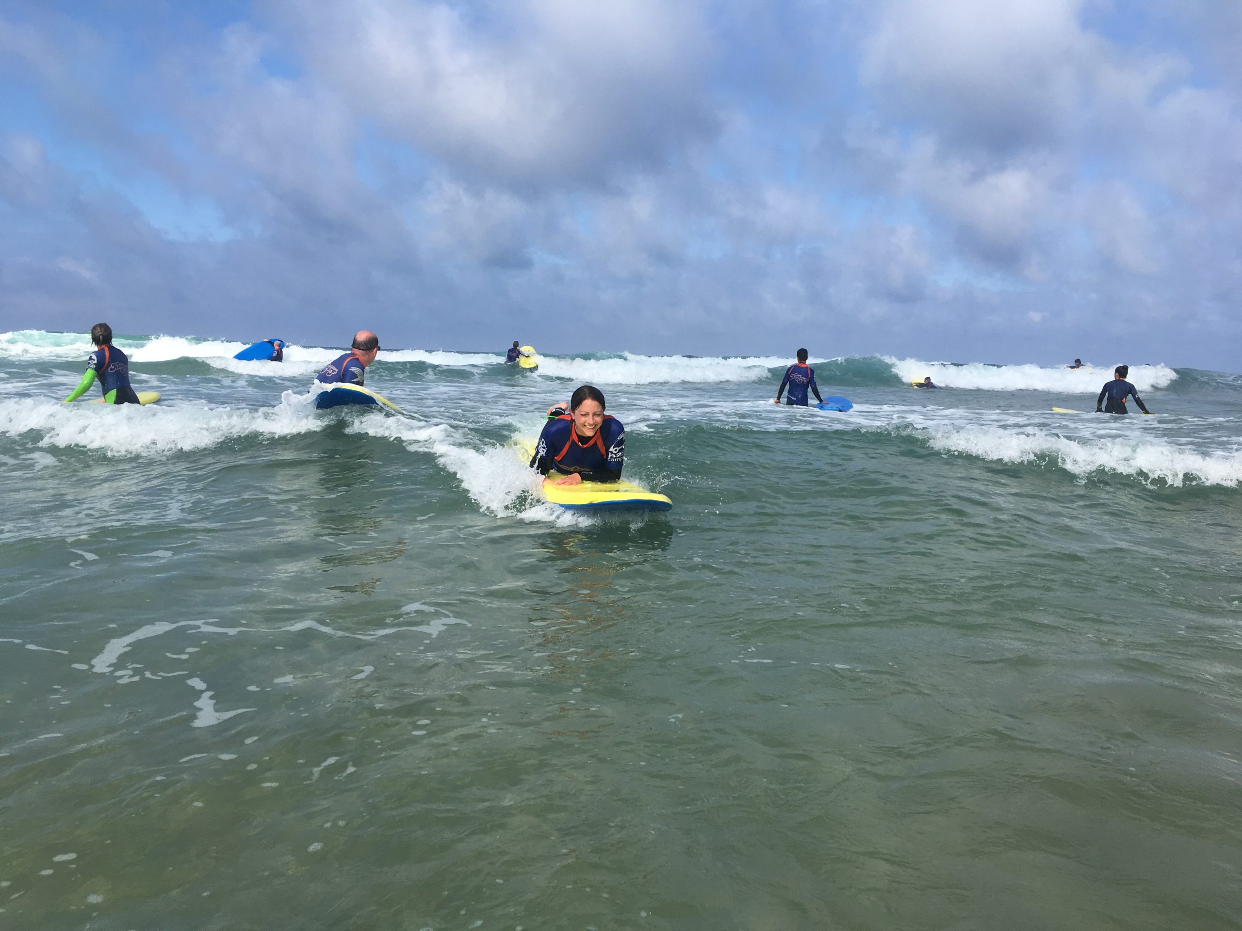 singles surfing trips