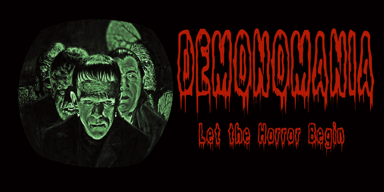 Demonomania