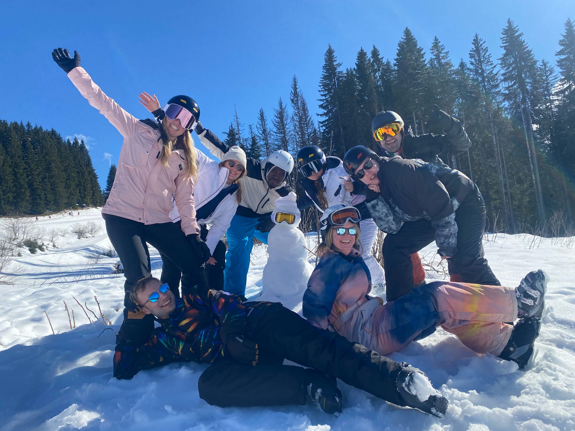 singles ski austria