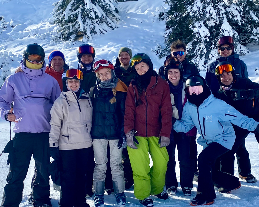 singles swiss holidays